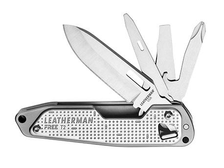 Leatherman T2 NIEUW! -923-a